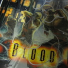 EXODUS - BLOOD IN BLOOD OUT TAULU KOKO BÄNDIN NIMMAREILLA - pikkukuva 5