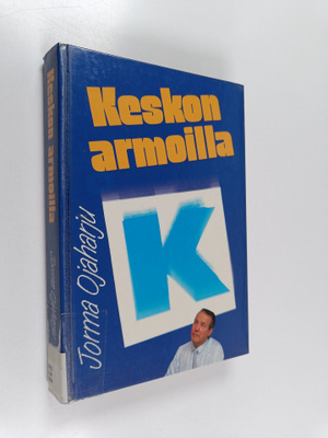 Jorma Ojaharju : Keskon armoilla : torpparilaitos tänään