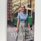 Pirjo Tuominen : Hyvästit vinttikamareille - pikkukuva 1