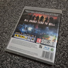 Resident Evil Operation Raccoon City (PS3) - pikkukuva 3