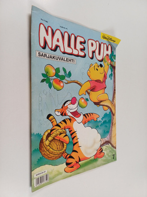 Nalle Puh 7/1991