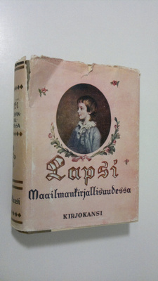 I. (toim.) Havu : Lapsi maailmankirjallisuudessa
