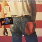 BRUCE SPRINSTEEN - BORN IN THE U.S.A. - EU 2014 M/M 180g LP - pikkukuva 1