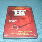 SUKELLUSVENE U-96 (Wolfgang Petersen -ohjaus) EGMONT*** - pikkukuva 1
