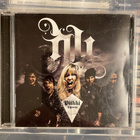 HB - Piikki lihassa cd (gospel, gothic rock) - pikkukuva 1