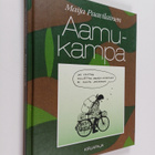 Maija Paavilainen : Aamukampa - pikkukuva 1
