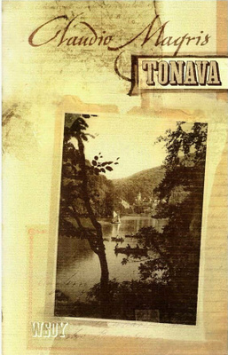 Claudio Magris - Tonava (sid.)