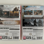 Assassin's Creed III + Black Flag + Rogue - Switch - pikkukuva 2