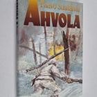 Paavo Susitaival : Ahvola - pikkukuva 1