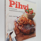 Paul Gayler : Pihvi : T-luupihvistä thaimaalaiseen pihvis... - pikkukuva 1