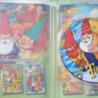Tontut – seikkailut lumessa DVD - pikkukuva 3