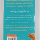 Jeremy Clarkson : And Another Thing : The World According... - pikkukuva 2