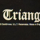 DARKTHRONE - Under A Funeral Moon, Longsleeve, L-koko - pikkukuva 4