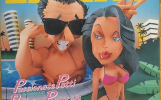 Leisure Suit Larry III