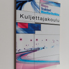 Matti Karhima ym. : Mopo, traktori, moottorikelkka - kulj... - pikkukuva 1