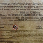 blu-ray, Clint Eastwood Western Collection 3 disc - UUSI - pikkukuva 5