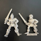 Warhammer Elves, 80s & 90s - pikkukuva 3