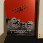 North by Northwest 4K Blu-ray Colelctor's edition - pikkukuva 3