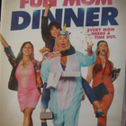 FUN MOM DINNER DVD - pikkukuva 1