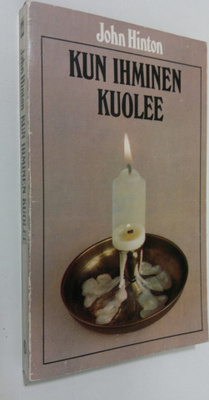 John Hinton : Kun ihminen kuolee