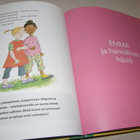 Harainen - Lumme Kyllä se siitä, Emma - pikkukuva 4