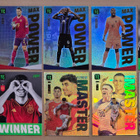 2024 Panini FIFA Top Class Soccer - pikkukuva 3