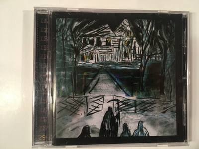 RYAN ADAMS: 29, CD