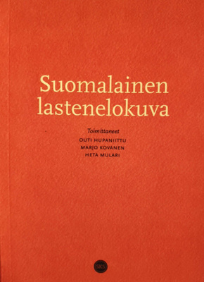 Outi Hupaniittu ym. (toim.): Suomalainen lastenelokuva