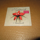 Nightwish 2-CDS  Amaranth v.2007  UUSI MUOVEISSA  ! - pikkukuva 1