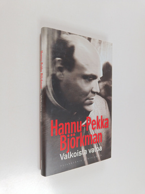 Hannu-Pekka Björkman : Valkoista valoa