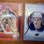 1990-91 UpperDeck Laatikot 2 KPL muoveissa - pikkukuva 2
