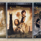 Taru Sormusten Herrasta Trilogia (2001-2003) 6DVD - pikkukuva 2