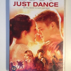 Just Dance (DVD) Josh Duhamel, Laura Dern [2015] - pikkukuva 1