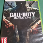 Call of Duty Balck Ops - Xbox 360 - pikkukuva 1