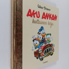 Aku Ankan kultainen kirja - pikkukuva 1