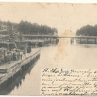ORAVI - vanha kortti, kulk. 1912 - pikkukuva 1