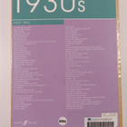 100 Years of Popular Music 30s part 2 : (Piano, Vocal, Gu... - pikkukuva 2
