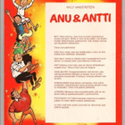 Anu & Antti 1/86 - Operaatio Petropolis - pikkukuva 2