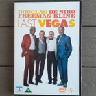 DVD: Last Vegas (Michael Douglas, Robert De Niro 2013) - pikkukuva 1