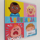 Hannele Huovi : Lorulahja - pikkukuva 1