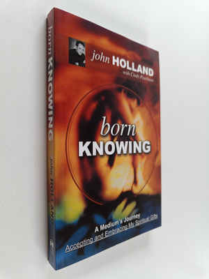 John Holland : Born Knowing