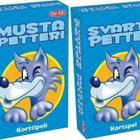 Musta Petteri - pikkukuva 1