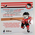 Lorna Schultz Nicholson : Puckster Goes to the Olympics - pikkukuva 2