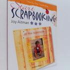 Joy Aitman : Start Scrapbooking - pikkukuva 1