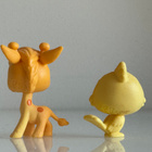 LPS: suloiset lintu ja bambi - pikkukuva 2