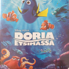 Doria etsimässä DVD SUOMIPUHE - pikkukuva 1
