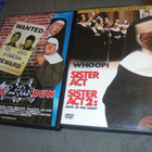 DVD jeps, Nunnia ja konnia elokuvia 3 kpl - pikkukuva 1