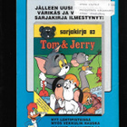 Tom ja Jerry 8 / 1983 - pikkukuva 2