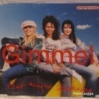 Gimmel • Etsit Muijaa Seuraavaa CD Maxi-Single - pikkukuva 1