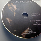 JULIO  ROMERO :: SALSA MEETS JAZZ  :: ULTRA MEGA RARE CD !!! - pikkukuva 3